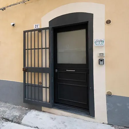 Apartment Sicilyhub