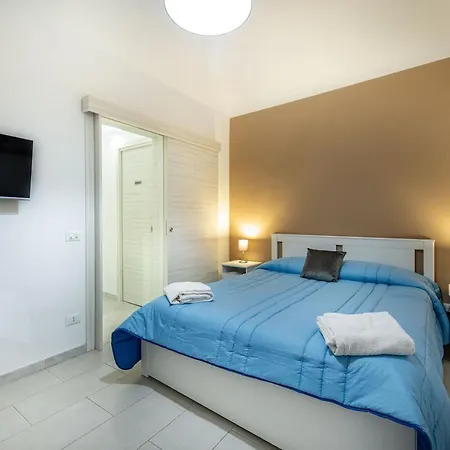 Sicilyhub Apartment