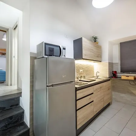 Apartment Sicilyhub Catania