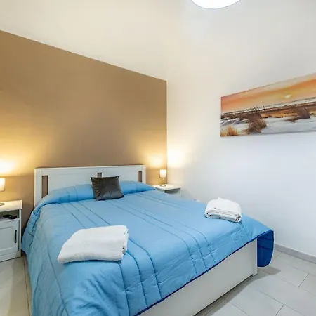 Apartment Sicilyhub