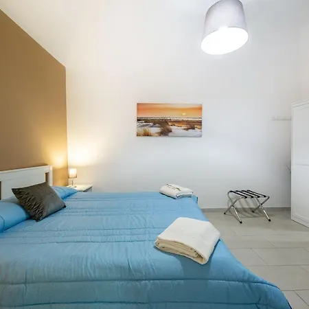 Sicilyhub Apartment *