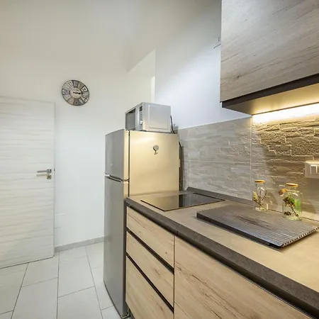Sicilyhub Apartment