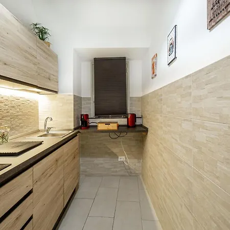 Sicilyhub Apartment