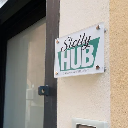 Sicilyhub Apartment