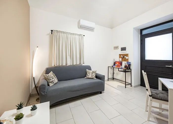 Sicilyhub Апартаменты *