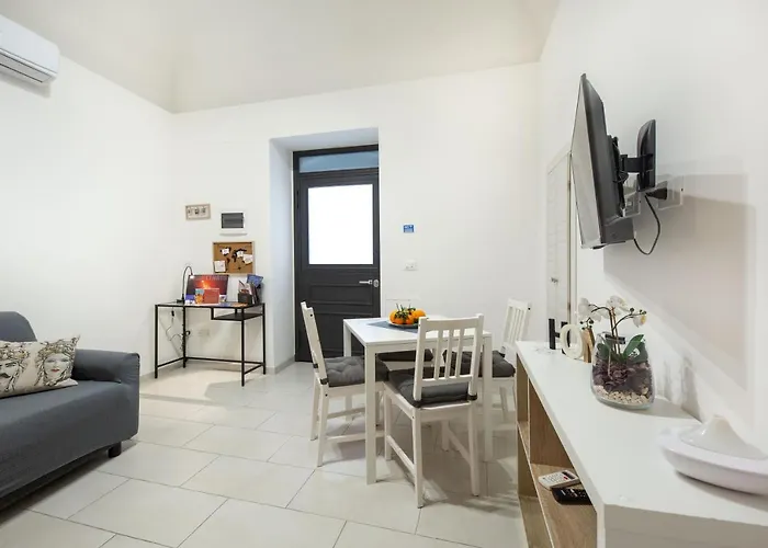 Апартаменты Sicilyhub Катания