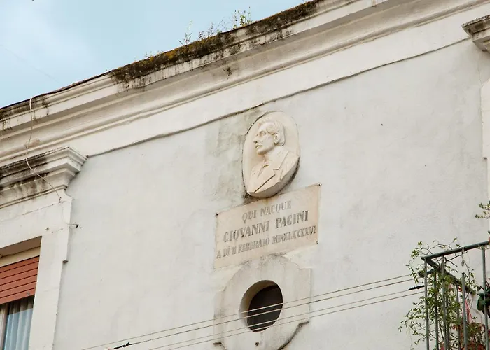 Sicilyhub Апартаменты