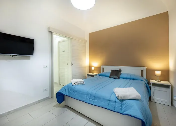 Sicilyhub Апартаменты