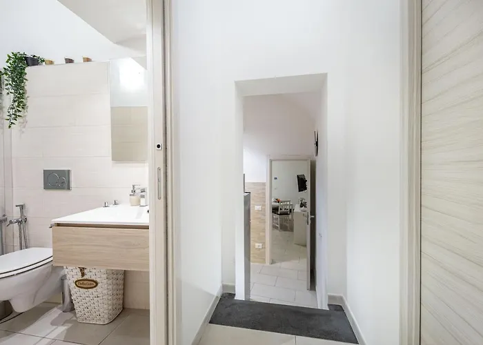 Sicilyhub Апартаменты Катания