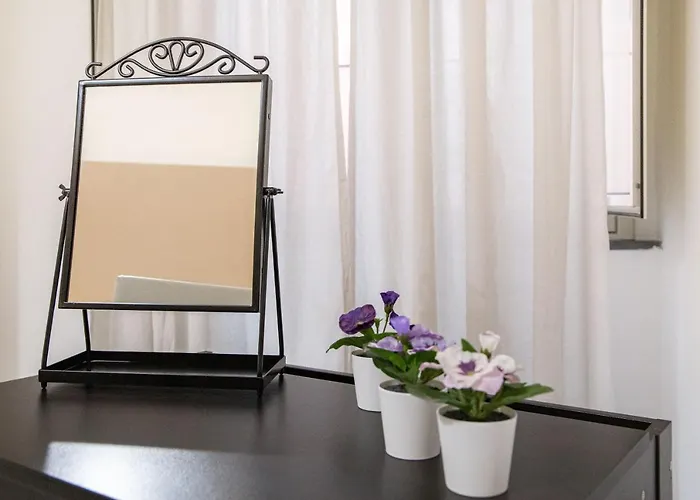 Sicilyhub Апартаменты *