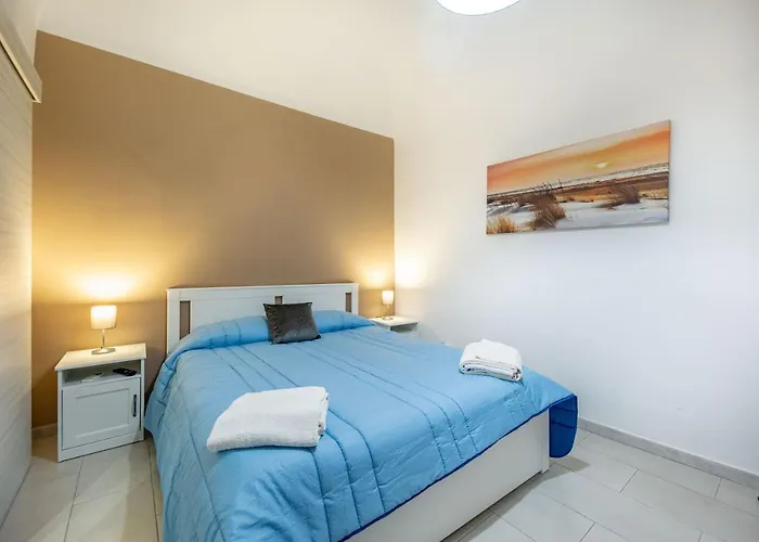 Апартаменты Sicilyhub