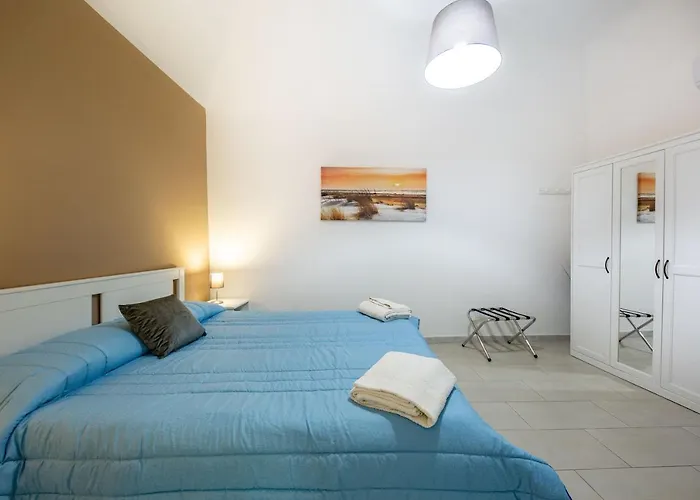 Sicilyhub Апартаменты *