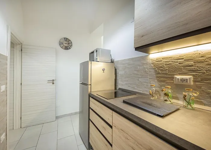 Sicilyhub Апартаменты