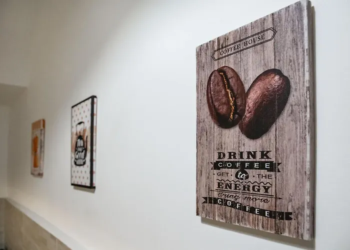 Апартаменты Sicilyhub