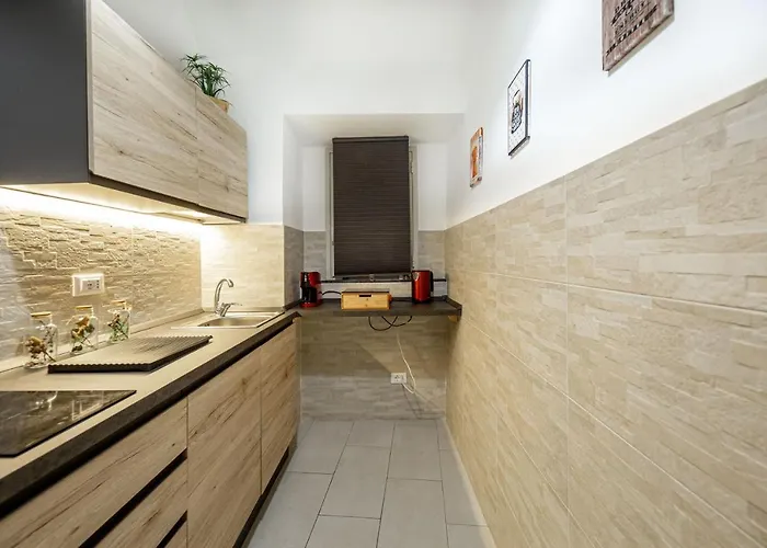 Sicilyhub Апартаменты